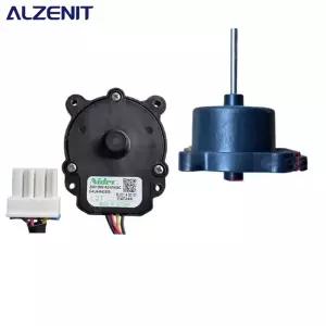 LG 냉장고 DC 냉각 선풍기 전동 Z40I12MS1A0-57K06C DC12V 냉장고 라디에이터 EAU64843805 냉동고 부품