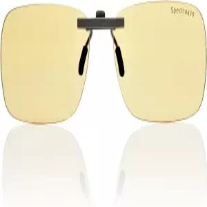 Spectra479 클립온 블루 라이트 차단 안경