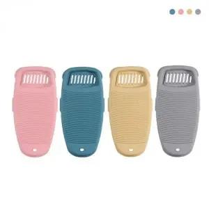 논슬립 손세탁판 세면대 빨래판 속옷 손빨래 세탁판 싱크대 미니