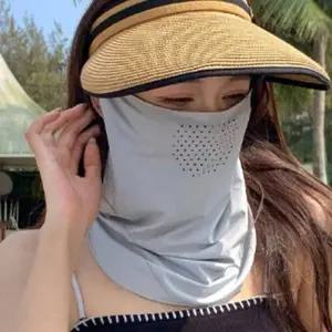 TBZ 데일리 스카프 등산 스포츠 운동 유산소 편안한