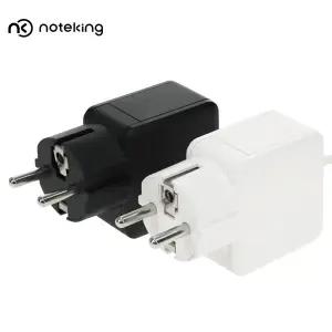 삼성 갤럭시북 프로 SE NT950XGK-KM51S 호환 노트북 충전기 노트킹 65W GaN USB-PD C타입 접지형 전원 어댑터