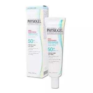 피지오겔 시카밸런스 포어솔루션 혼합자차 톤업 선크림 썬스크린 30ml 1개