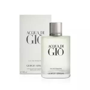 조르지오 아르마니 아쿠아 디 지오 EDT 100ml [선물포장가능]