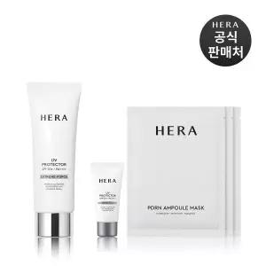 이지하우스 신세계강남점기획 UV 프로텍터 익스트림포스 레포츠 70ml 891369