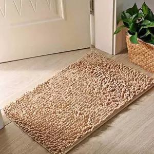 극세사발매트 60x40cm 현관발판 화장실발판 화장실발판