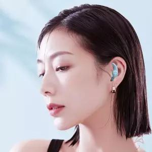 [이츠유_64]공부 수영 소음차단 재사용 이어플러그 3단