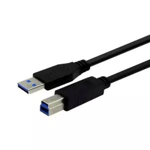 [비케이엠_64]USB 3.0 AB 프린트케이블 3M