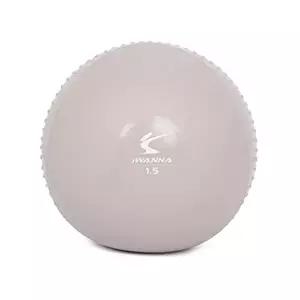 소프트 토닝볼 1.5kg 2개 1세트 문 그레이-WFO0C0J