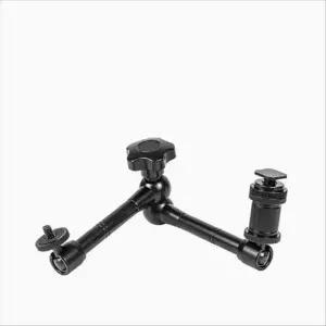 3관절 카메라 조작 마운트 촬영용 고정 가이드 핫슈-WD5394E
