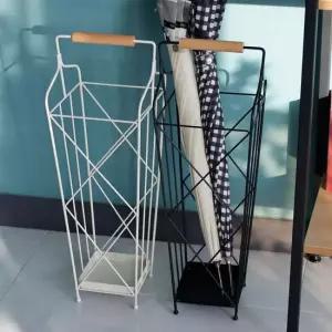 장우산 큰우산 보관대 철제 우산 정리함 꽂이 우산통 장우산보관함 장우산통 장우산꽂이