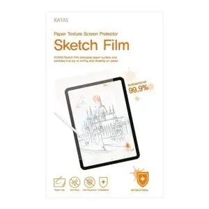 고품질 TBZ 아이디어패드 Slim3 15AHP10 83KA0031KR 종이질감필름 노트북...