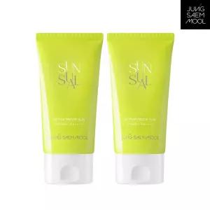 정샘물 선슈얼 액티브 프루프 선 SPF50+ 70ml 듀오(x2)