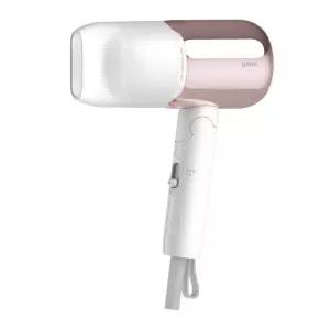 유닉스 기숙사 헤어 드라이기 접이식 가벼운 휴대용 운동 여행