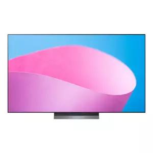 LG 2026 올레드 EVO AI 4K TV 163cm(65인치) OLED65C6FNA 스탠드 플래닛
