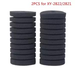 XY-2822/2821 필터용 수족관 스폰지 2개