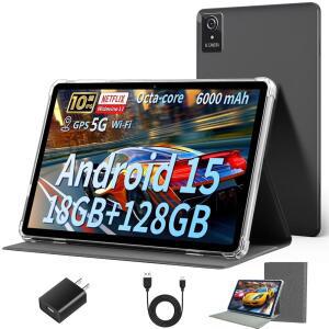 아오반테 태블릿 10인치 안드 15 18GB 128GB 1TB 와이드바인 L1 호환 옥타코어 WiFi 6 6000mAh 배터리 듀얼