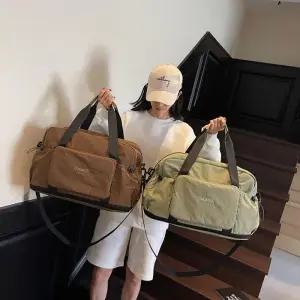 [라일리] Rly 여행용 캐리어 보조가방 폴딩 보스턴백 EBM-1