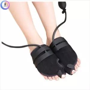 b08 로에보 에어 발가락 밴드1개 용밴드 관리 교정 용관리