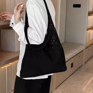 네추럴 깔끔한 스타일 데일리 보부상 에코백 여름가방 텀블러백 보부상가방 남성숄더백