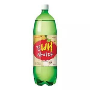 해태)갈배사이다 1.5L