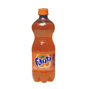 코카)환타 오렌지 600ml