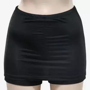 여성 속치마바지 일체형 속바지 인견속바지