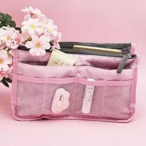 백인백 이너파우치 가방속 이너백 지퍼 정리 가방