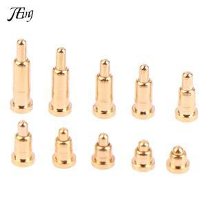 SMT 포고 핀 커넥터  배터리  용수스틸 부하 접촉 바늘  PCB  프로브  2.0mm  3/3mm  4/4mm  5/5mm  7mm  1