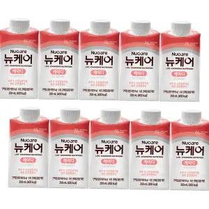 비투석 뉴케어 케이디 200ml x 10개