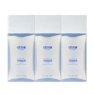 애터미 옴므 토너 140ml x 3개