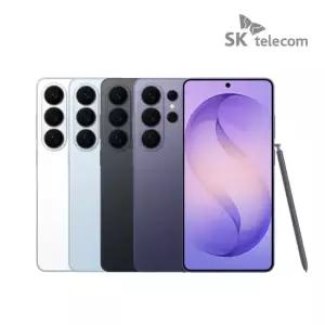 SK텔레콤 SKT 갤럭시 S26 울트라 512G 완납 공통지원 5GX 레귤러플러스
