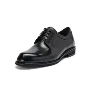 탠디본사 소가죽 남성 옥스퍼드 블랙  526007 K-040 (3cm)