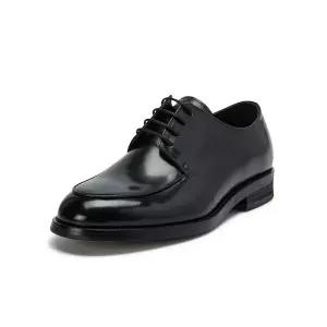 탠디본사 소가죽 남성 옥스퍼드 블랙  526008 K-040 (3cm)