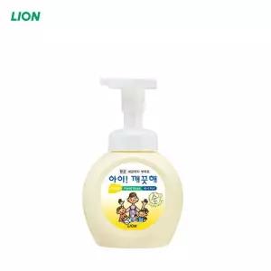 [RIZPICK]1EA 순 핸드크리너 물비누 거품손세정제 용기 250mL 손세정제