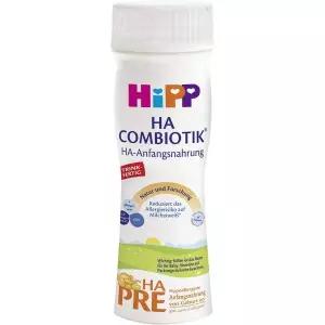 독일출발힙분유 하 프레 액상 200ml 1병