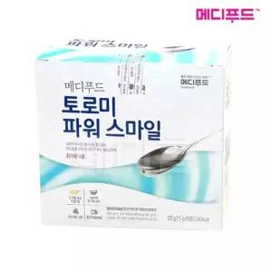 메디푸드 토로미 파워 스마일 3g 50포 파워스마일