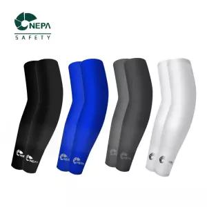 네파 Safety 심리스 쿨토시 팔토시 자외선차단