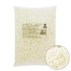 썬리취 모짜렐라 치즈(100%/9UK) 2.5kg (고다 피자)