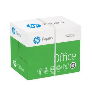 HP A4 복사용지(A4용지) 75g 2500매 1BOX_슈팅
