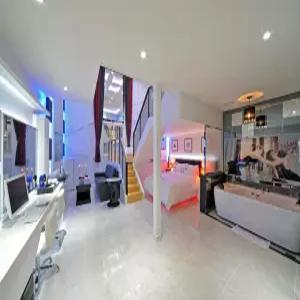 [전남 모텔] 목포 명품 HOTEL (목포)