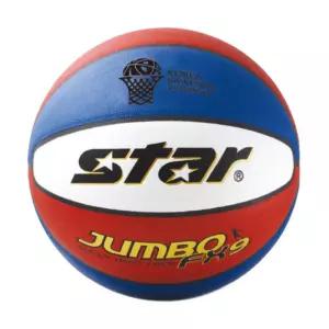 스타 점보 FX9 레드블루 7호 농구공 BB427-31