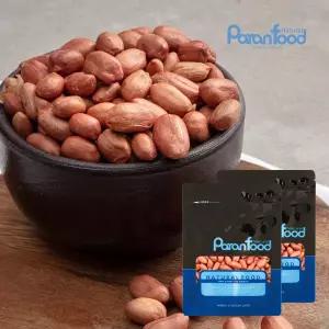 국산 볶음땅콩 800g 땅콩 견과류/25년산
