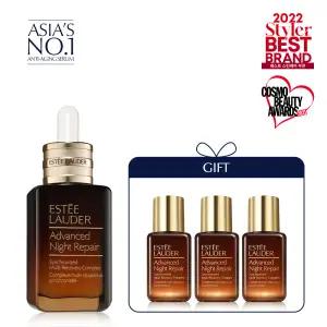 [롯데백화점]에스티로더 [NY]갈색병 세럼 50ml세트 (+갈색병 세럼 45ml)