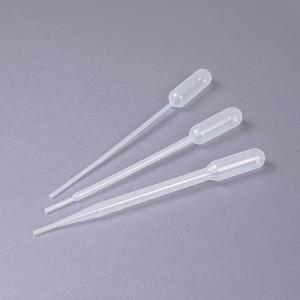 [더원사이언스] 스포이드 (PVC/일회용)(3ml, 500개) KSIC-4220/4220/화학. 플라스틱제품/과학교구
