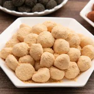 [떡집닷컴]구슬인절미콩가루(1kg) / 떡집닷컴 / 떡 / 떡선물 / 빙수떡 / 팥빙수떡