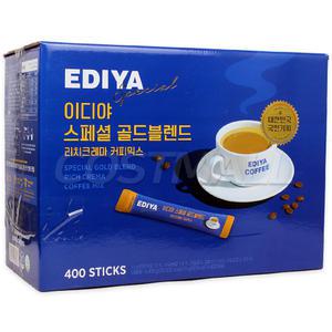 이디야 커피믹스 400개 스페셜골드블렌드 코스트코