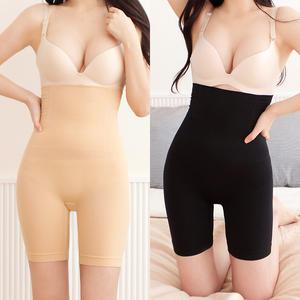 넥스트 모션 여성 드로즈 몸매 똥배 뱃살 보정속옷 롱사각거들