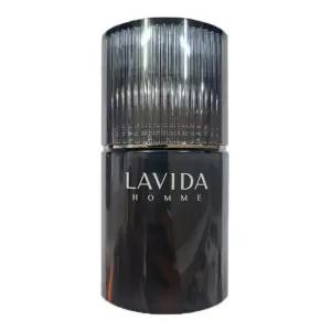 코리아나 라비다 옴므 멀티솔루션 100ml/N