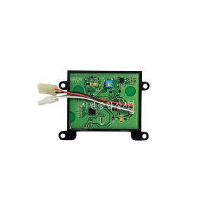 대림통상 라바트론 소변기센서부품 PCB 메인회로 FU-607A
