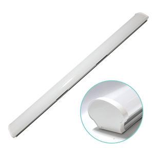 LED 다용도 멀티등 80W 1200mm KS 주차장등 일자등 사무실 상가 공장등 Vi